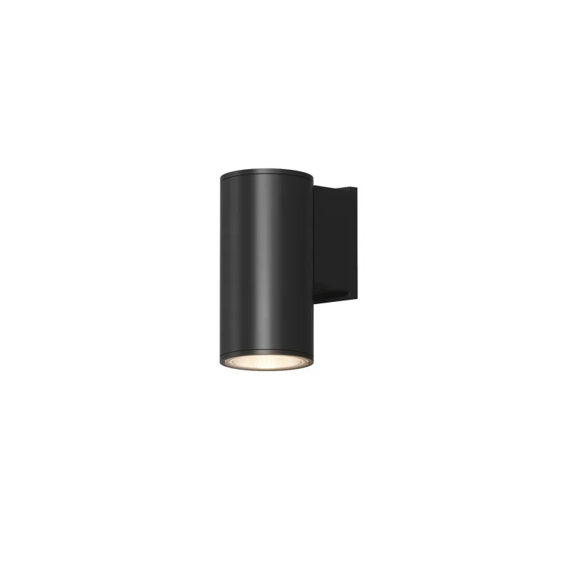 Denkirs BORG DK9820-BK настенный уличный светильник (ДЕНКИРС) Denkirs BORG DK9820-BK настенный уличный светильник (ДЕНКИРС)