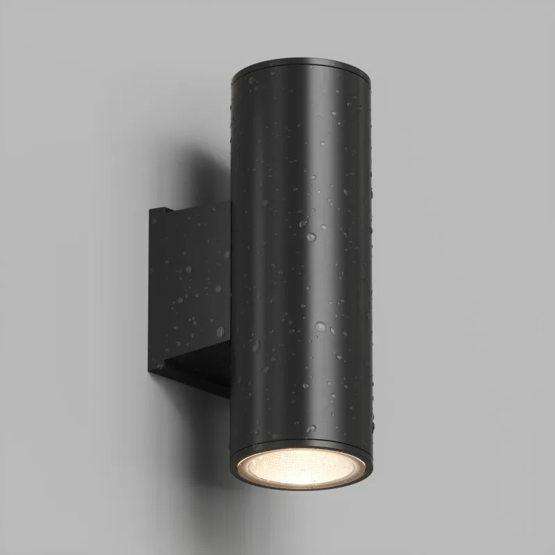 Denkirs BORG DK9821-BK — настенный уличный светильник (ДЕНКИРС) Denkirs BORG DK9821-BK — настенный уличный светильник (ДЕНКИРС)