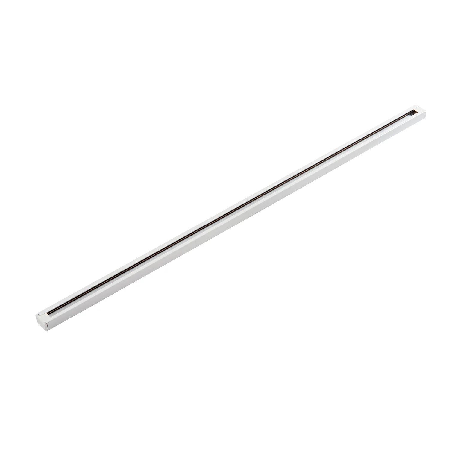 Denkirs TR1001-WH/1 шинопровод однофазный, 1000 мм, белый (ДЕНКИРС) Denkirs TR1001-WH/1 шинопровод однофазный, 1000 мм, белый (ДЕНКИРС)