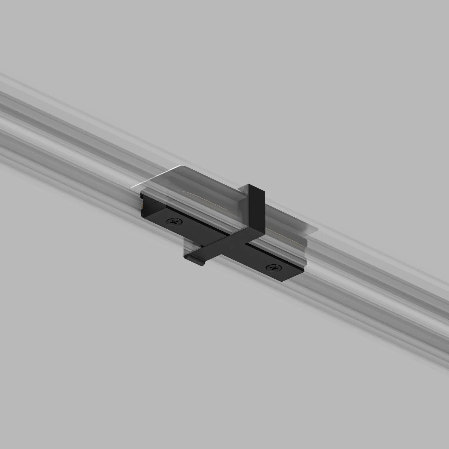 Denkirs TR1101-BK Прямой коннектор Solid (ДЕНКИРС) Denkirs TR1101-BK Прямой коннектор Solid (ДЕНКИРС)