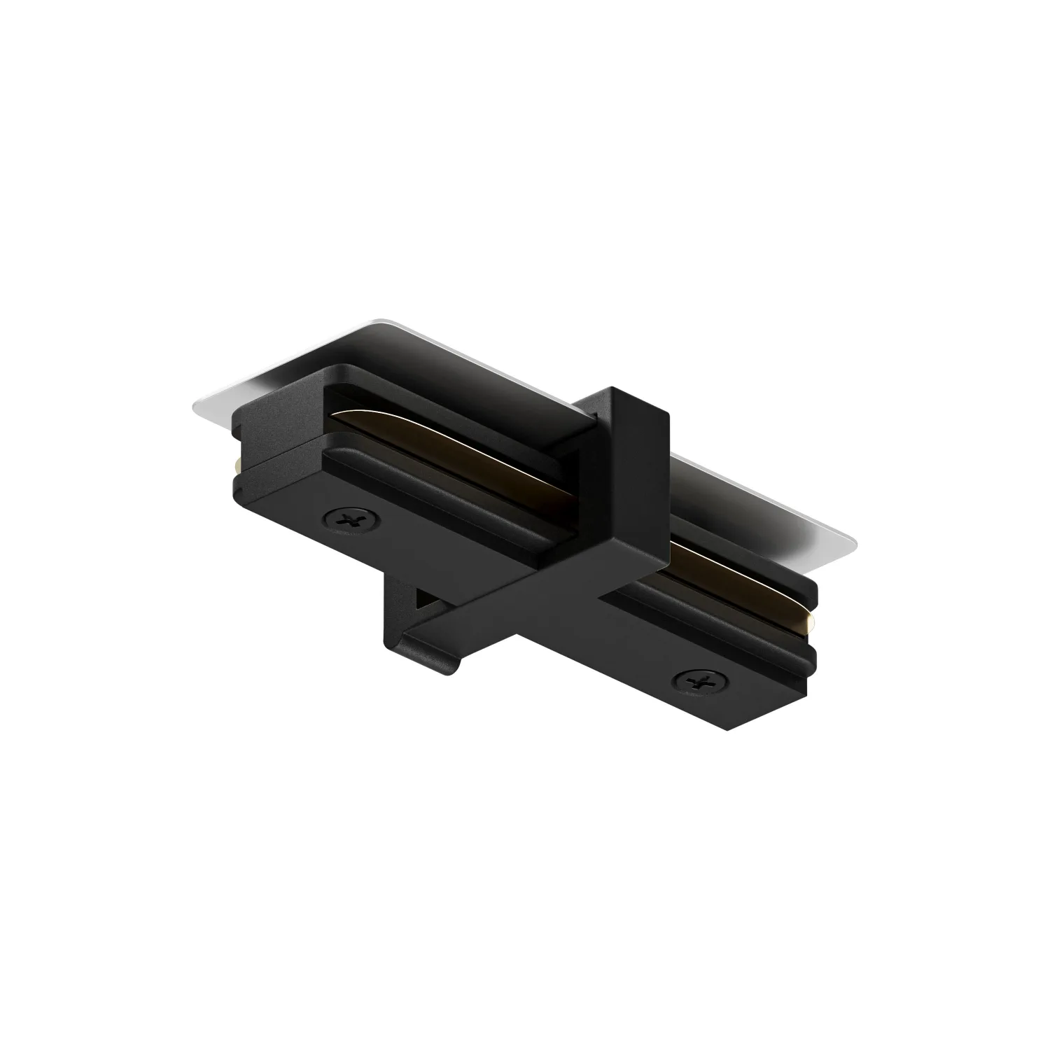 Denkirs TR1101-BK Прямой коннектор Solid (ДЕНКИРС) Denkirs TR1101-BK Прямой коннектор Solid (ДЕНКИРС)