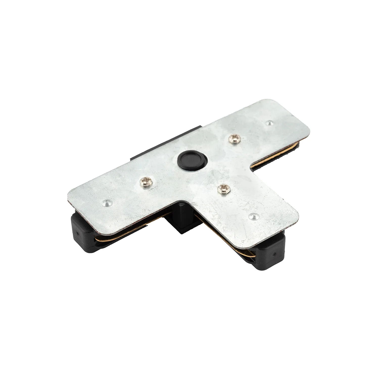 Denkirs TR1103-BK T-коннектор Solid (ДЕНКИРС) Denkirs TR1103-BK T-коннектор Solid (ДЕНКИРС)