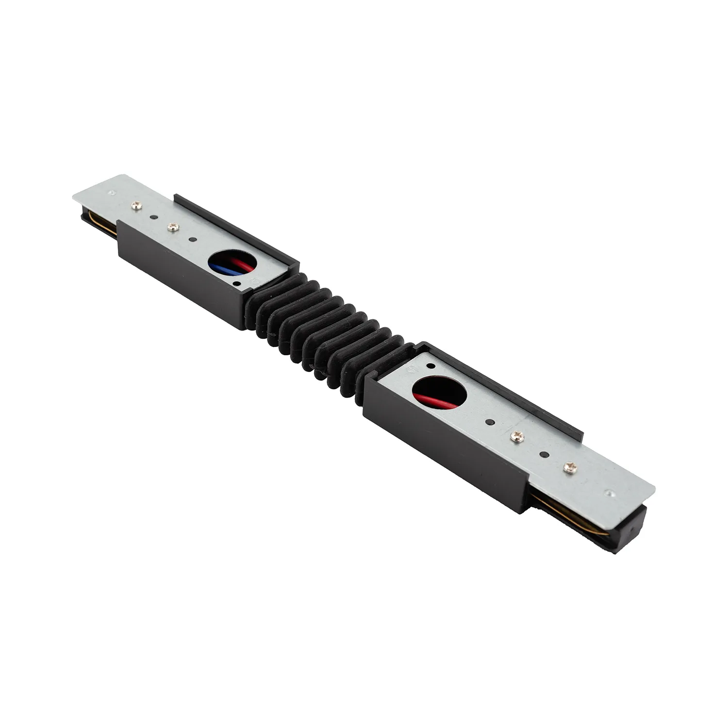 Denkirs TR1106-BK гибкий коннектор для трековой системы Solid (ДЕНКИРС) Denkirs TR1106-BK гибкий коннектор для трековой системы Solid (ДЕНКИРС)