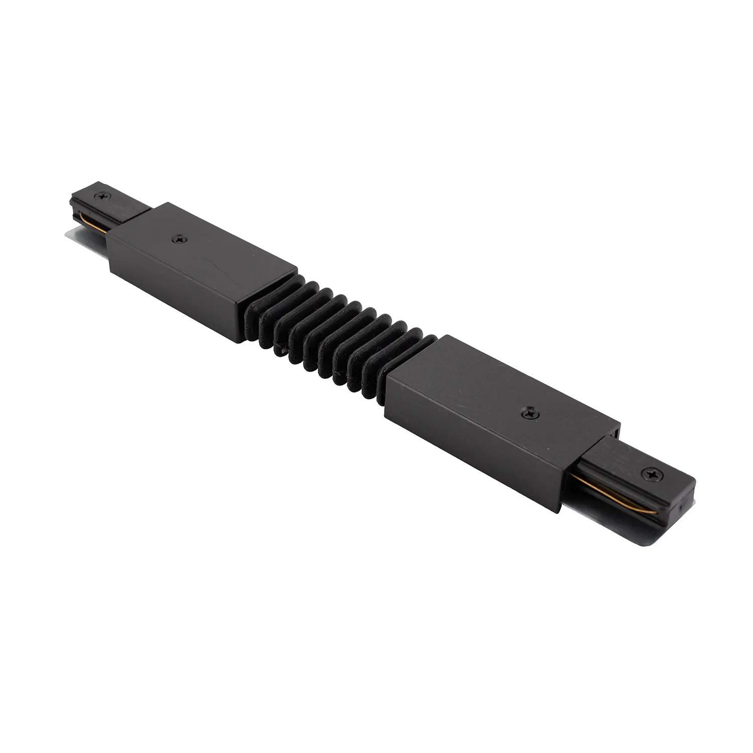 Denkirs TR1106-BK гибкий коннектор для трековой системы Solid (ДЕНКИРС) Denkirs TR1106-BK гибкий коннектор для трековой системы Solid (ДЕНКИРС)