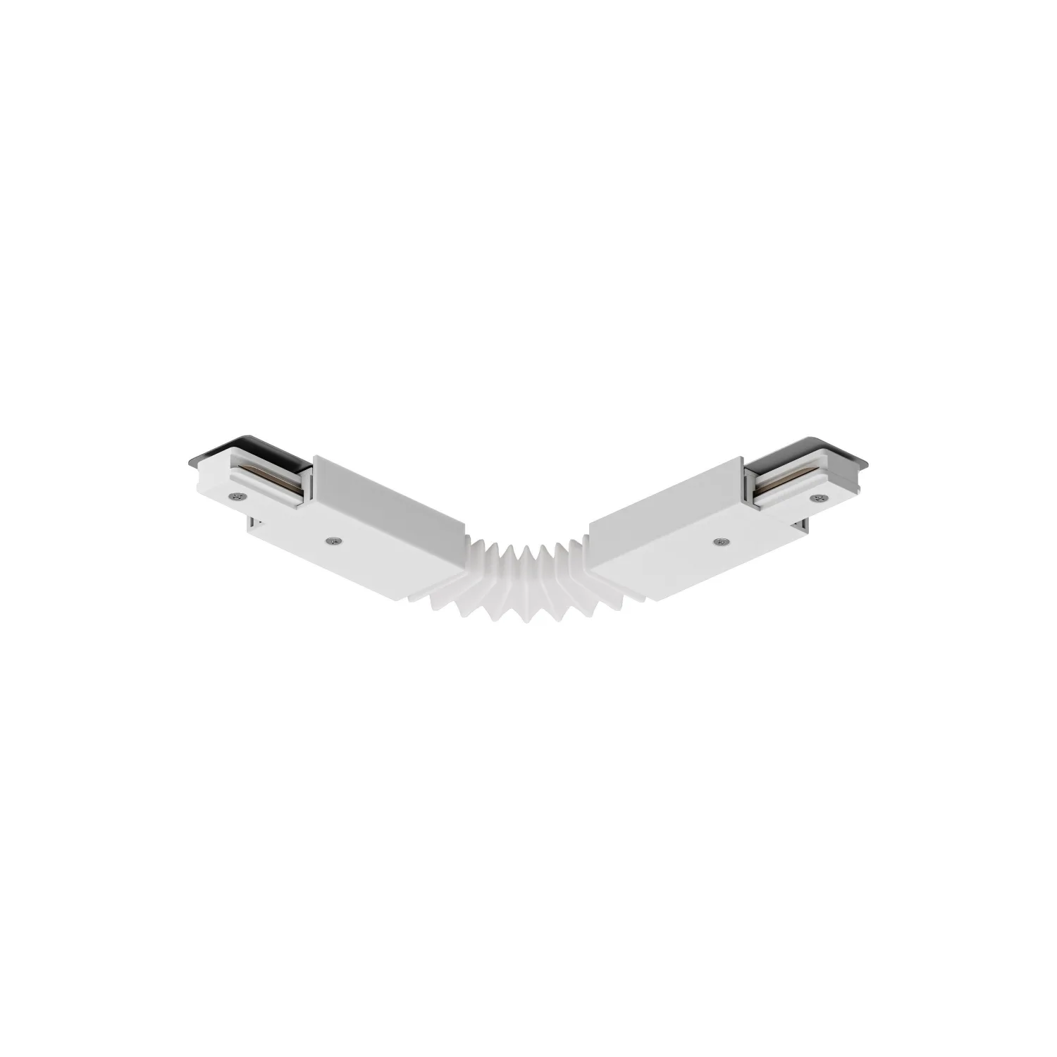 Denkirs TR1106-WH гибкий коннектор Solid, белый (ДЕНКИРС) Denkirs TR1106-WH гибкий коннектор Solid, белый (ДЕНКИРС)