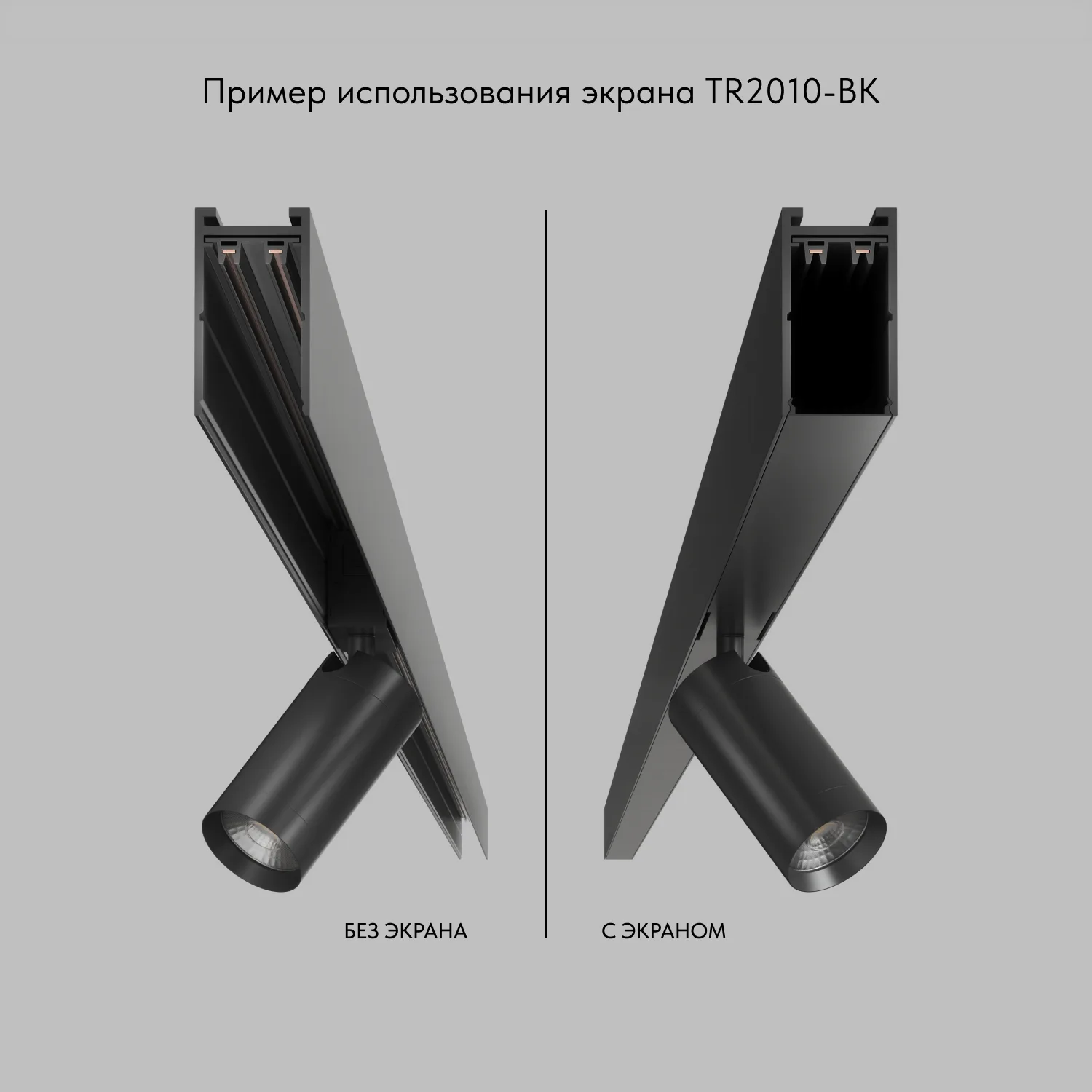 Denkirs экран для шинопроводов SMART BASE TR2010-BK (ДЕНКИРС) Denkirs экран для шинопроводов SMART BASE TR2010-BK (ДЕНКИРС)