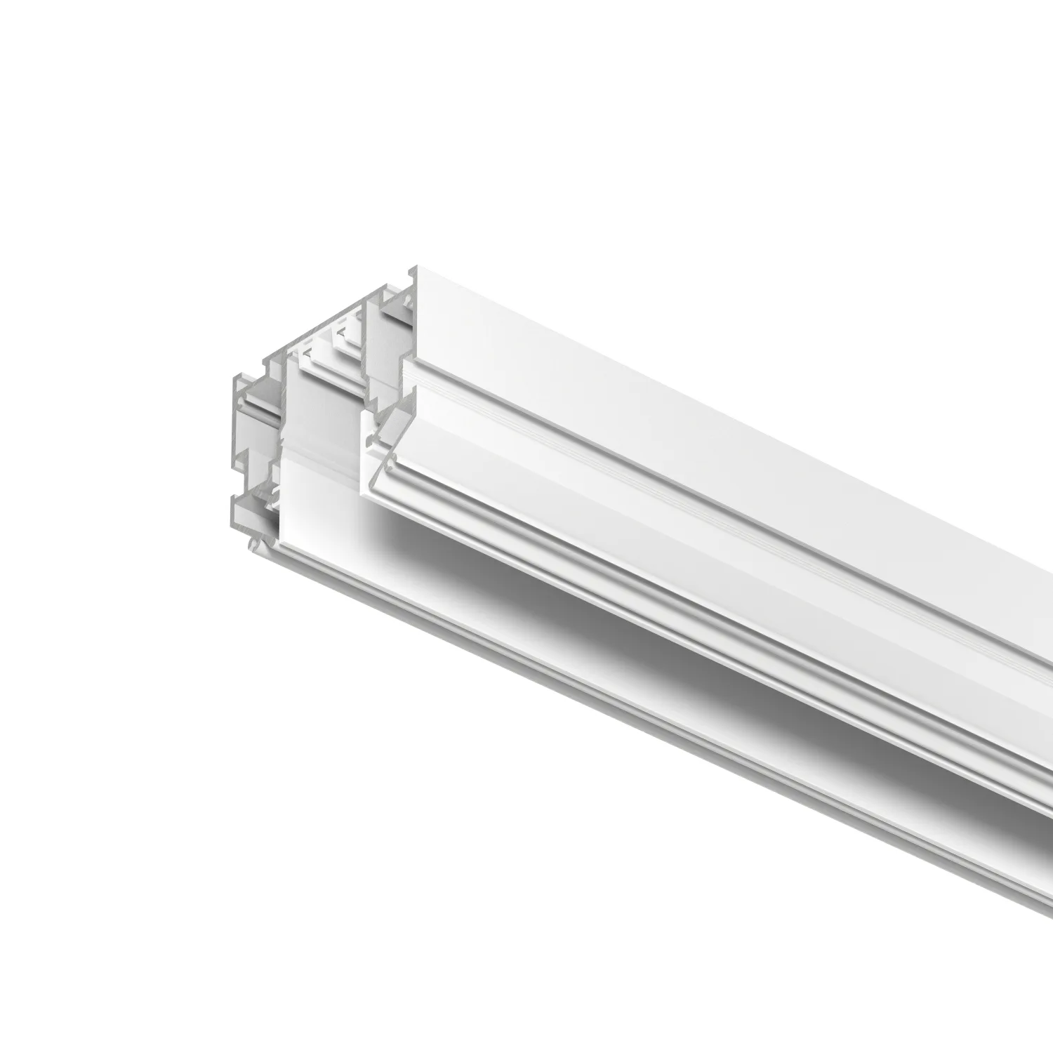Denkirs SMART ONE TR2022-WH профиль-трек (ДЕНКИРС) Denkirs SMART ONE TR2022-WH профиль-трек (ДЕНКИРС)