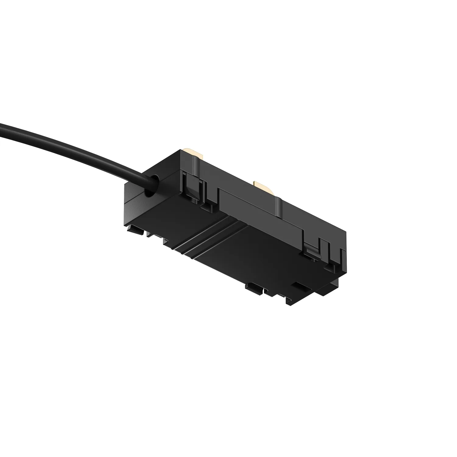 Denkirs TR2100-BK подвод питания Smart (ДЕНКИРС) Denkirs TR2100-BK подвод питания Smart (ДЕНКИРС)