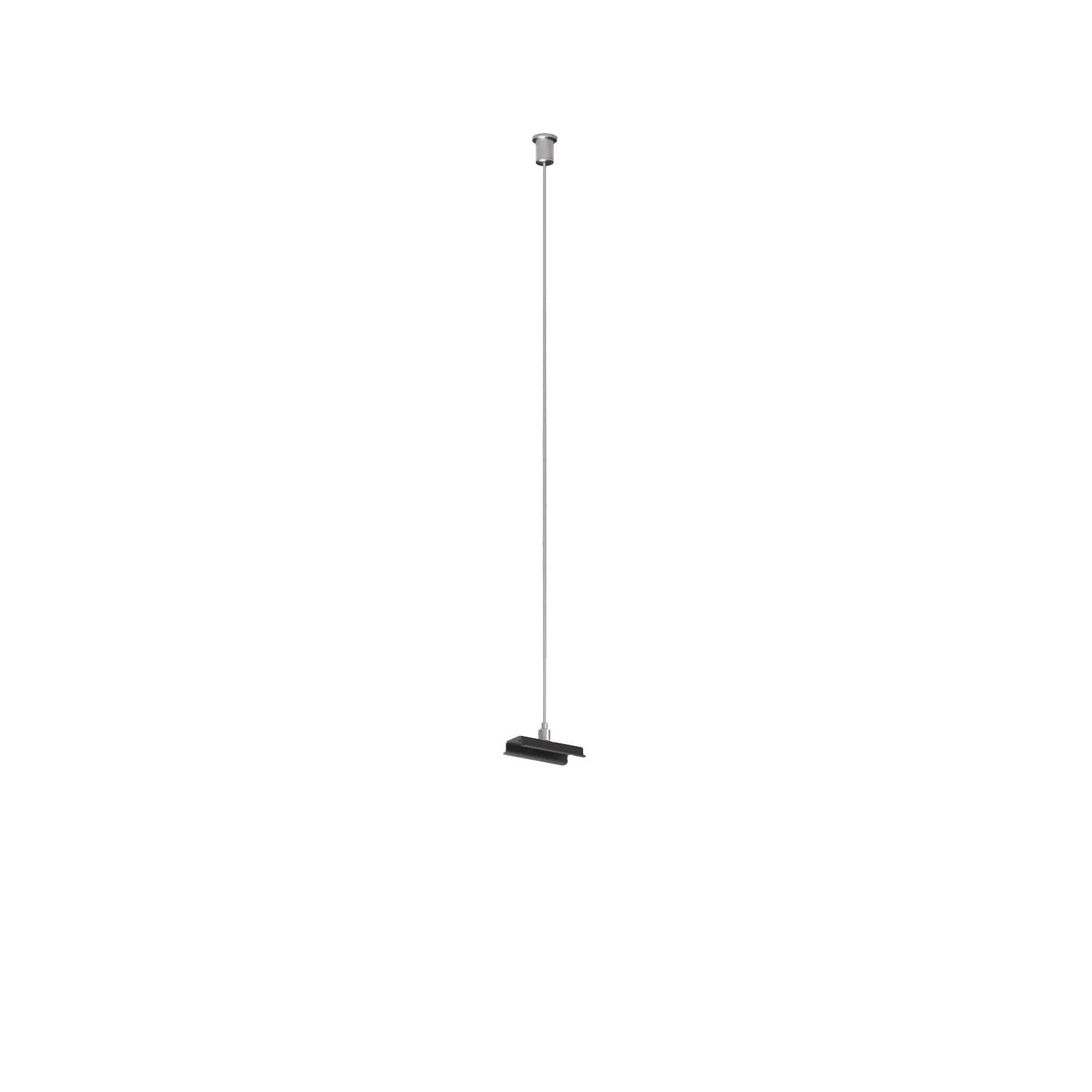 Denkirs Механический подвес для трека SMART BASE TR2126-BK (ДЕНКИРС) Denkirs Механический подвес для трека SMART BASE TR2126-BK (ДЕНКИРС)