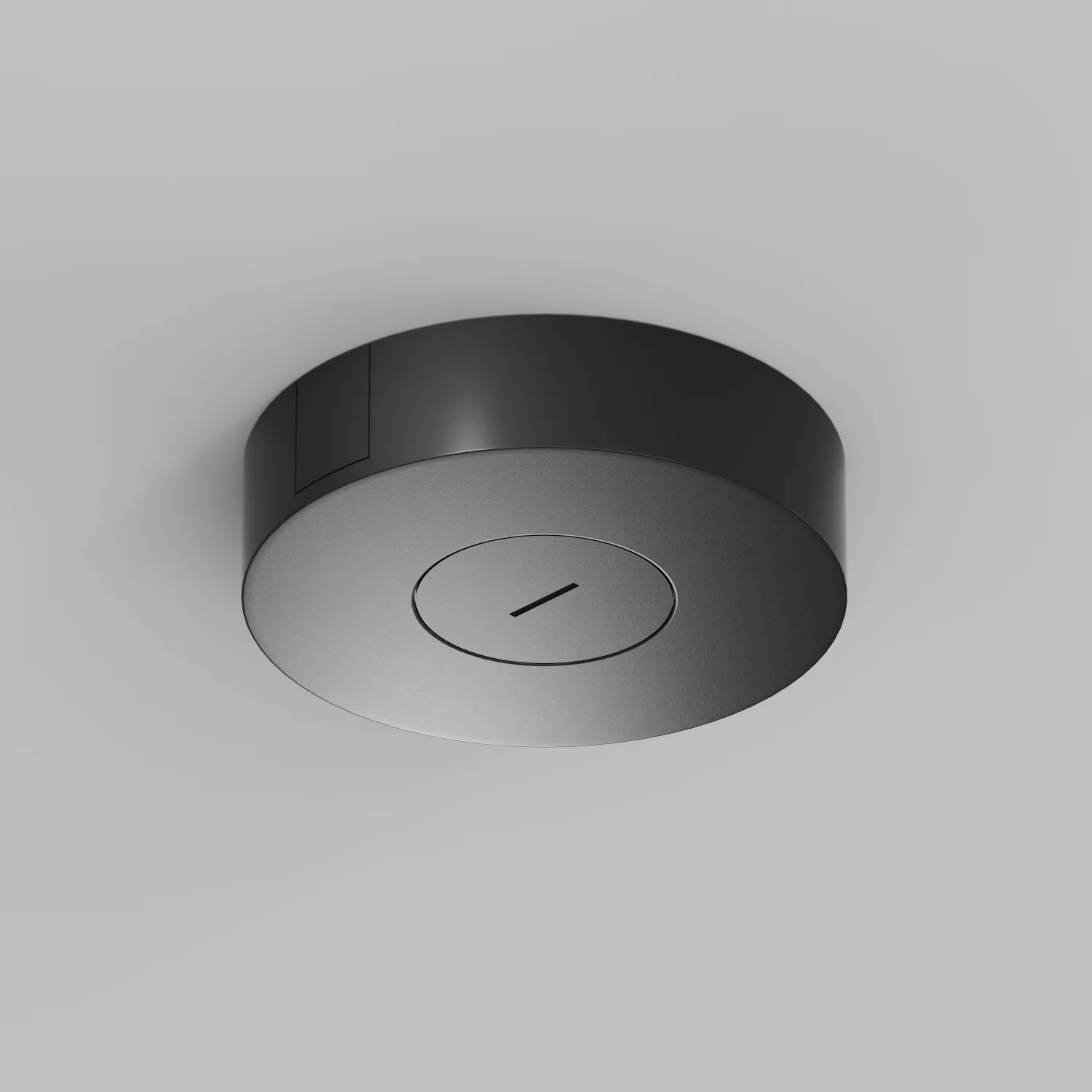 Denkirs BELTY BASE TR5510-BK накладное основание (ДЕНКИРС) Denkirs BELTY BASE TR5510-BK накладное основание (ДЕНКИРС)