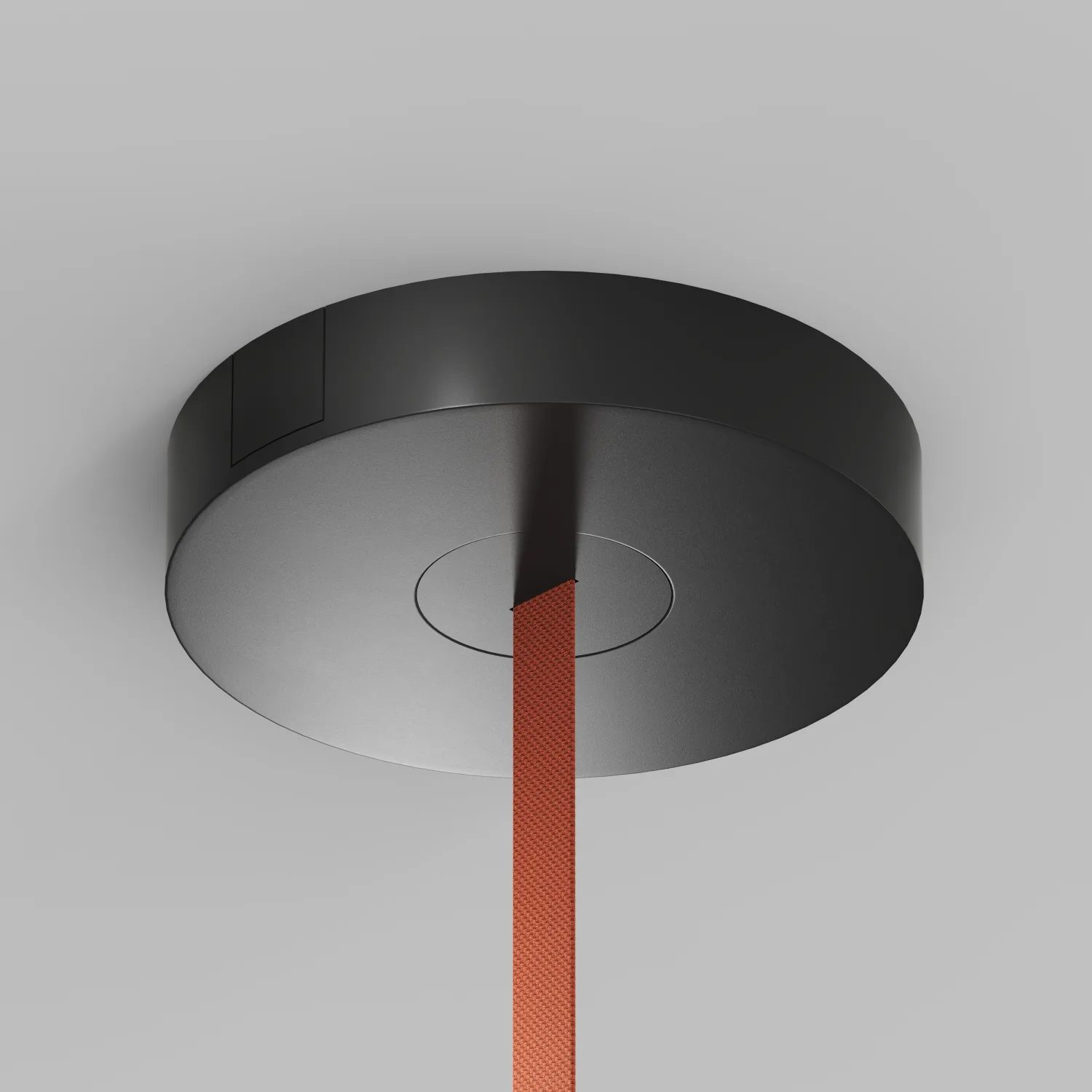 Denkirs BELTY BASE TR5511-BK накладное основание (ДЕНКИРС) Denkirs BELTY BASE TR5511-BK накладное основание (ДЕНКИРС)