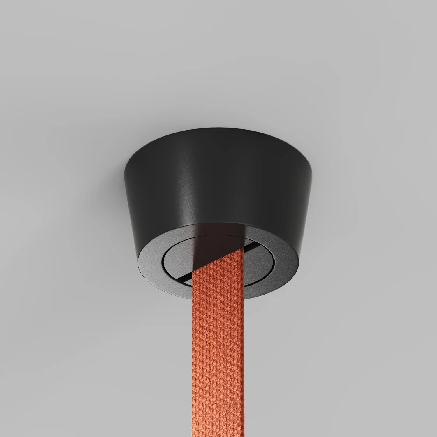 Denkirs BELTY BASE TR5512-BK накладное основание (ДЕНКИРС) Denkirs BELTY BASE TR5512-BK накладное основание (ДЕНКИРС)
