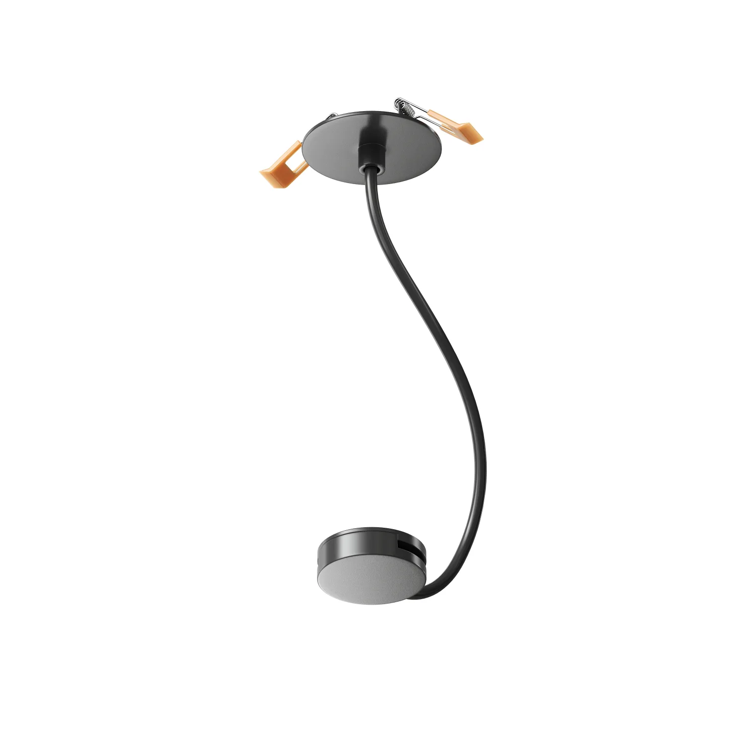 Denkirs BELTY BASE TR5514-BK встраиваемое основание (ДЕНКИРС) Denkirs BELTY BASE TR5514-BK встраиваемое основание (ДЕНКИРС)