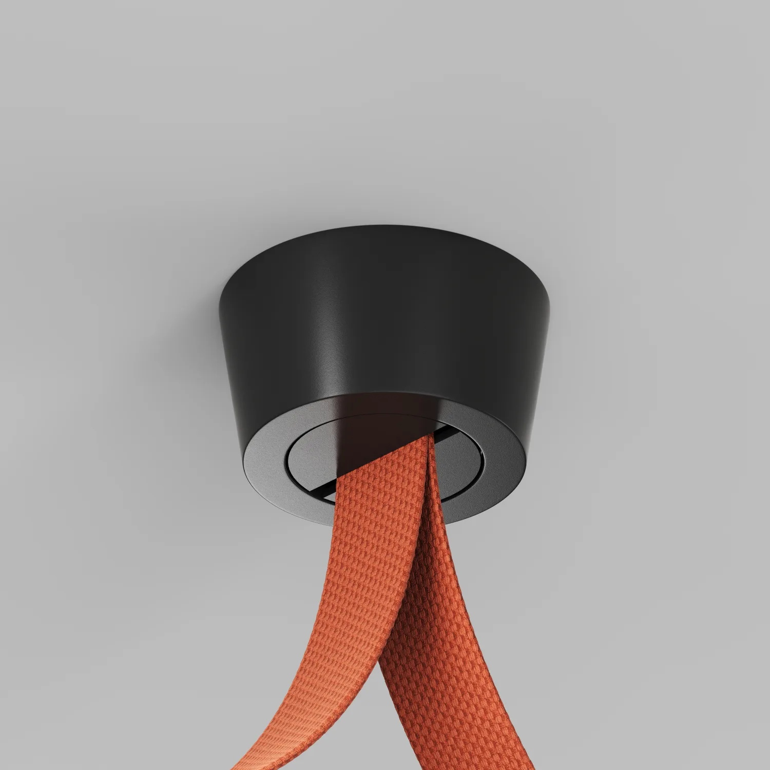 Denkirs BELTY BASE TR5515-BK — накладное основание (ДЕНКИРС) Denkirs BELTY BASE TR5515-BK — накладное основание (ДЕНКИРС)