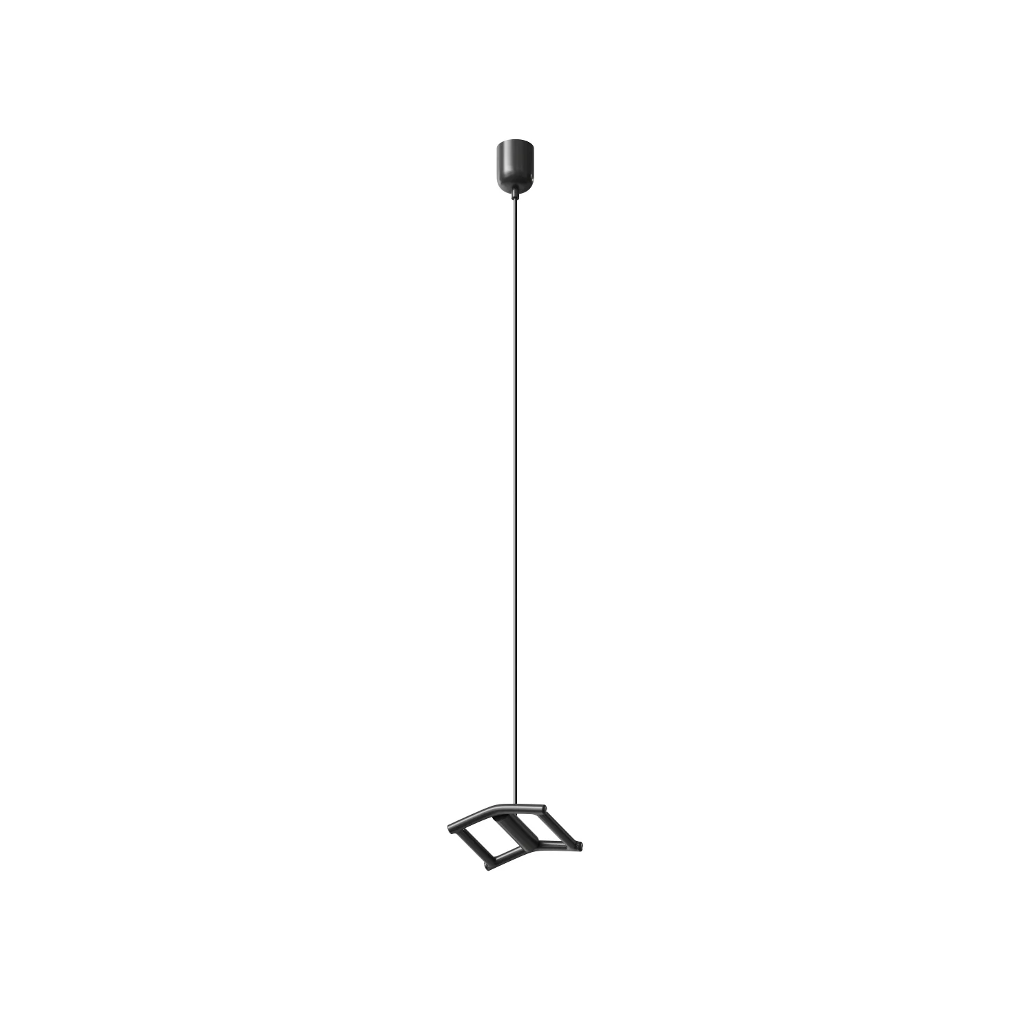 Denkirs BELTY BASE TR5517-BK подвесное крепление (ДЕНКИРС) Denkirs BELTY BASE TR5517-BK подвесное крепление (ДЕНКИРС)
