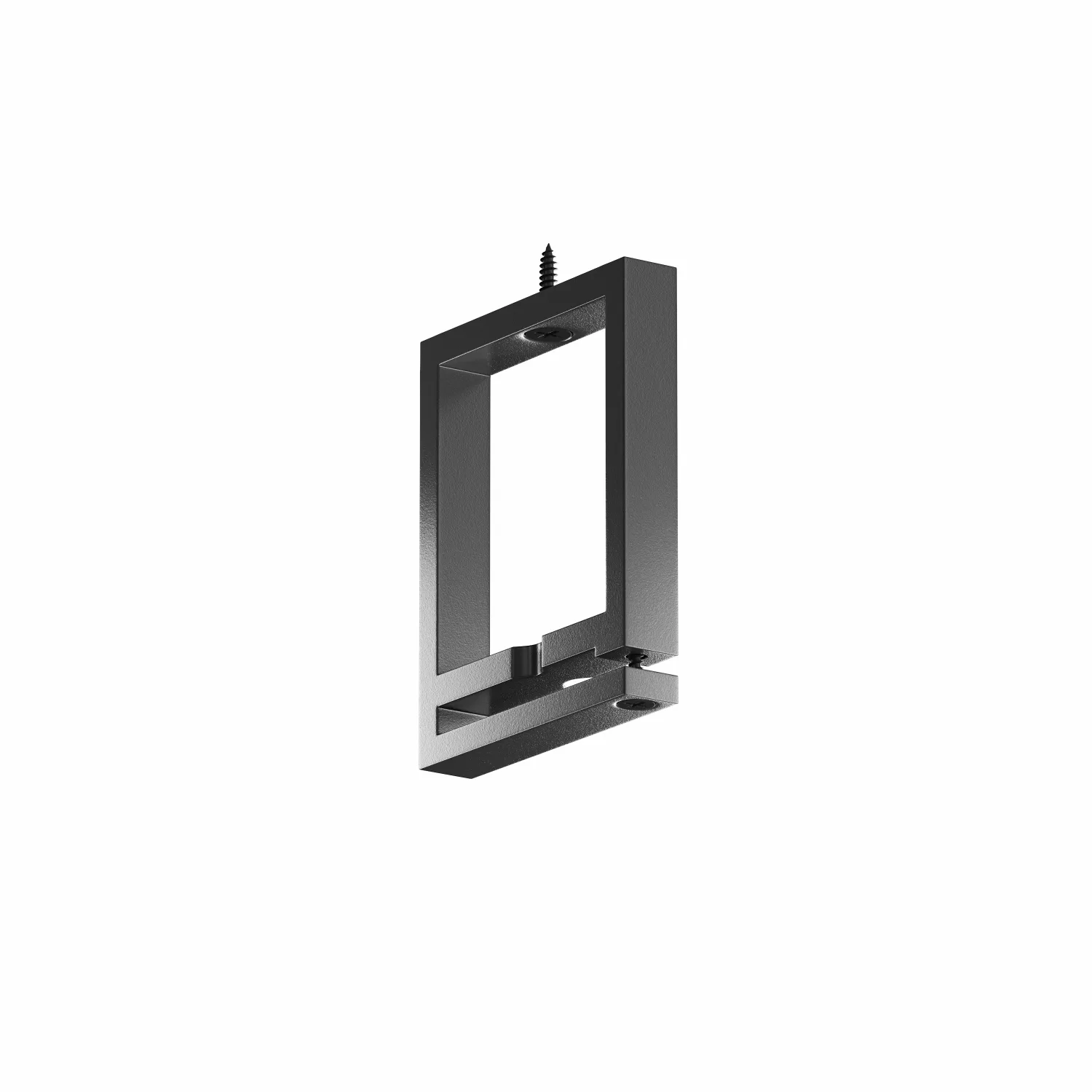 Denkirs Накладное крепление BELTY BASE TR5518-BK (ДЕНКИРС) Denkirs Накладное крепление BELTY BASE TR5518-BK (ДЕНКИРС)