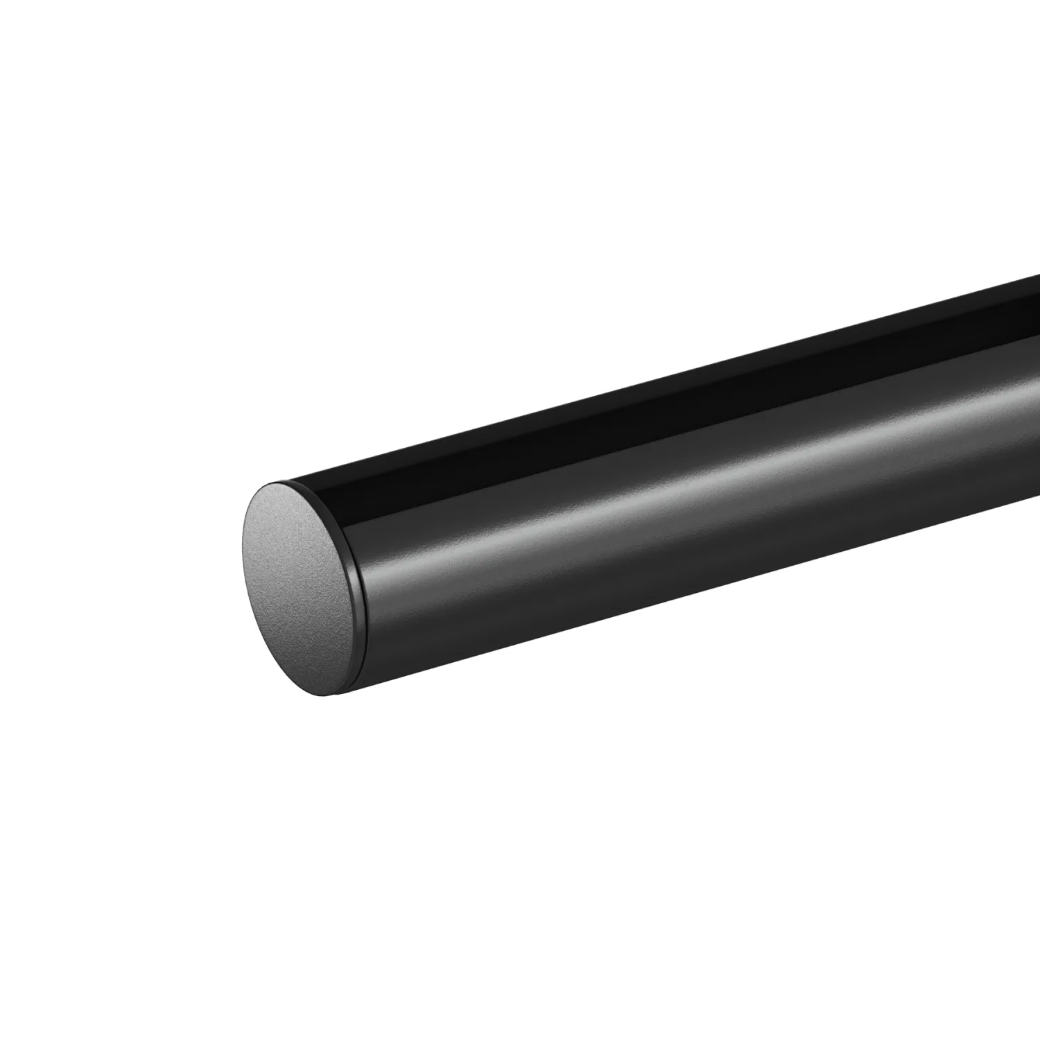 Denkirs Штанга BELTY ROD TR5534-BK (ДЕНКИРС) Denkirs Штанга BELTY ROD TR5534-BK (ДЕНКИРС)