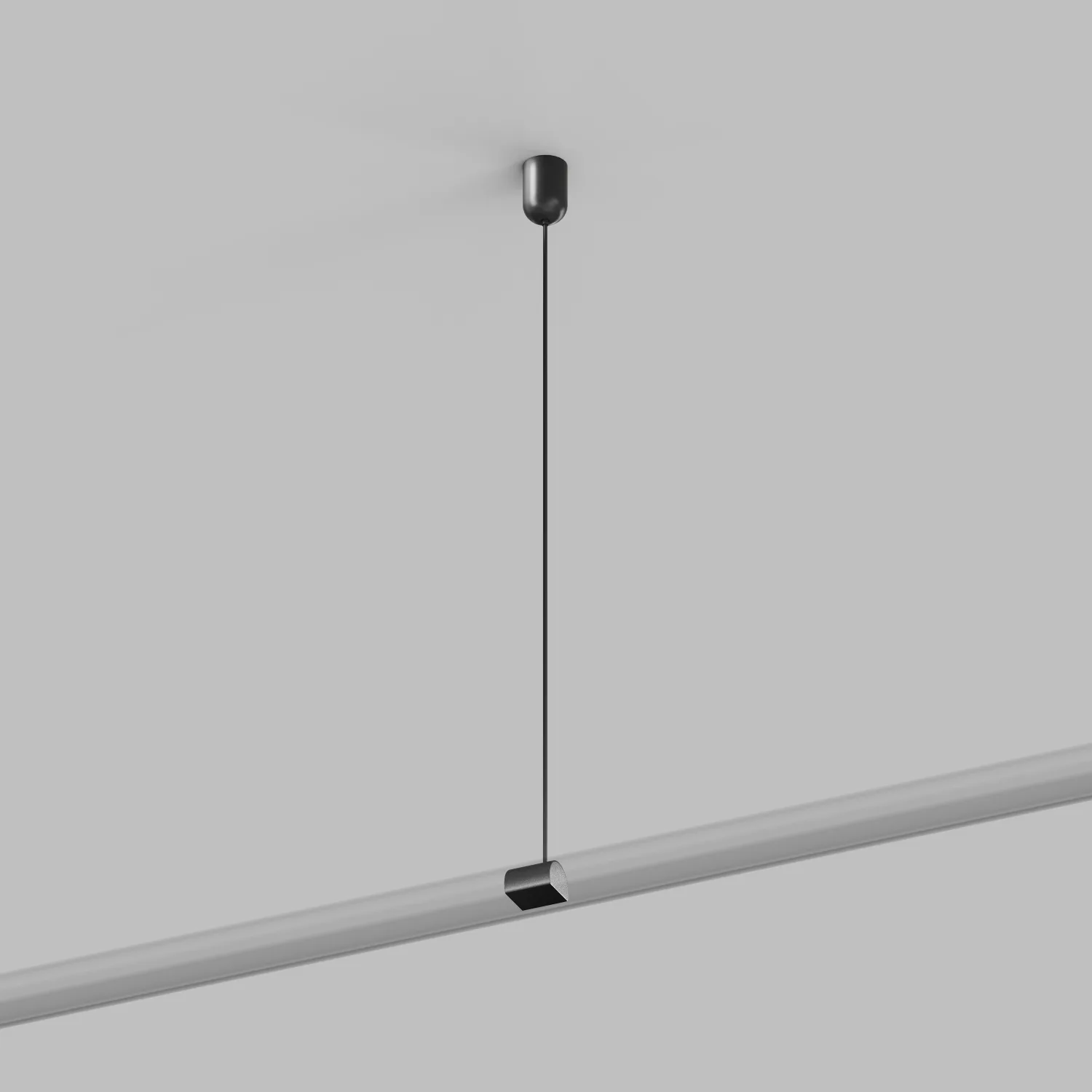 Denkirs BELTY ROD TR5537-BK подвес для штанги (ДЕНКИРС) Denkirs BELTY ROD TR5537-BK подвес для штанги (ДЕНКИРС)