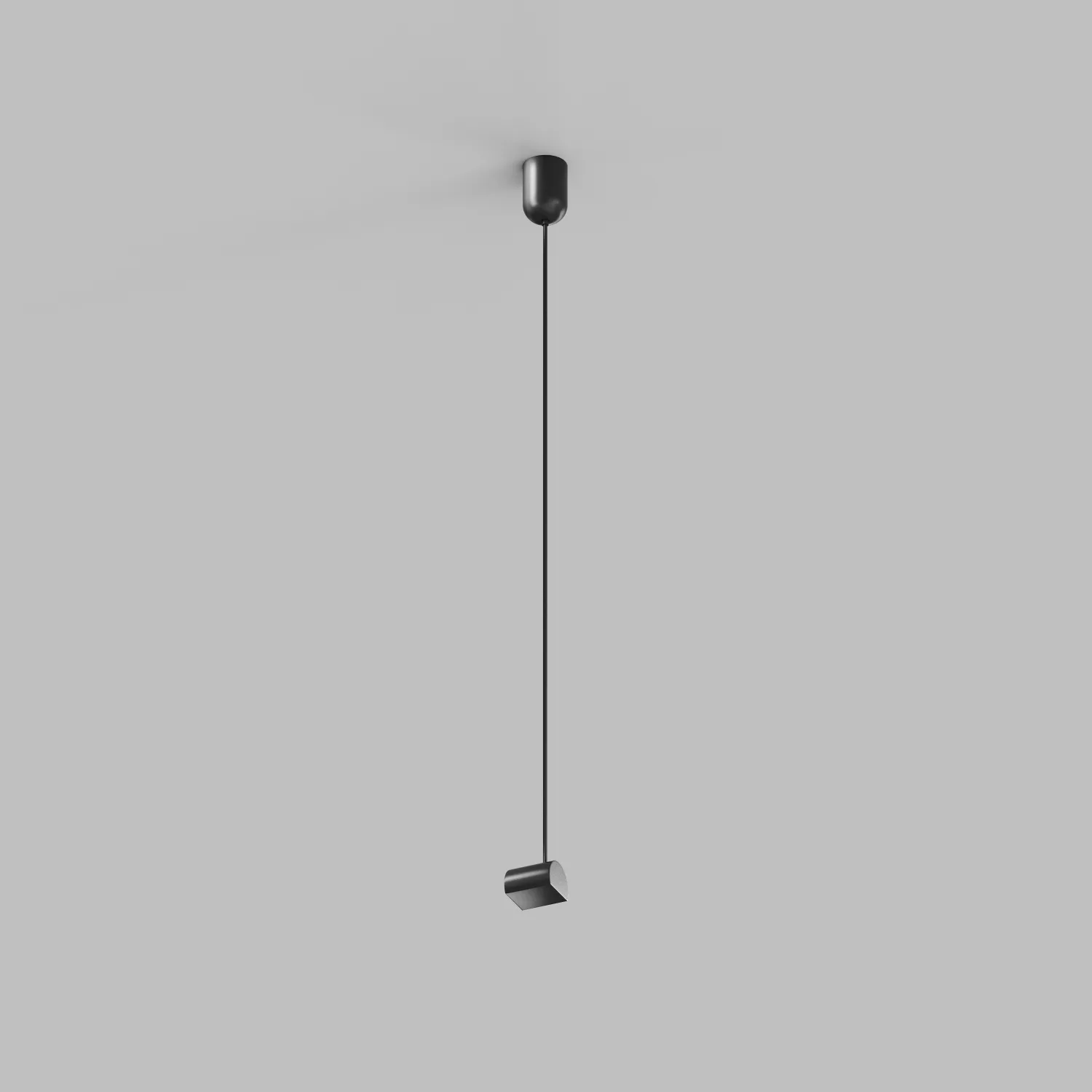 Denkirs BELTY ROD TR5537-BK Подвес для штанги