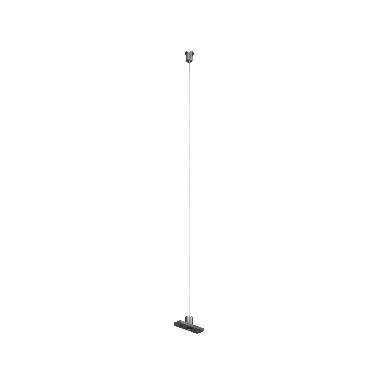 Denkirs TR5718-DN механический подвес для трека SHINE BASE (ДЕНКИРС) Denkirs TR5718-DN механический подвес для трека SHINE BASE (ДЕНКИРС)