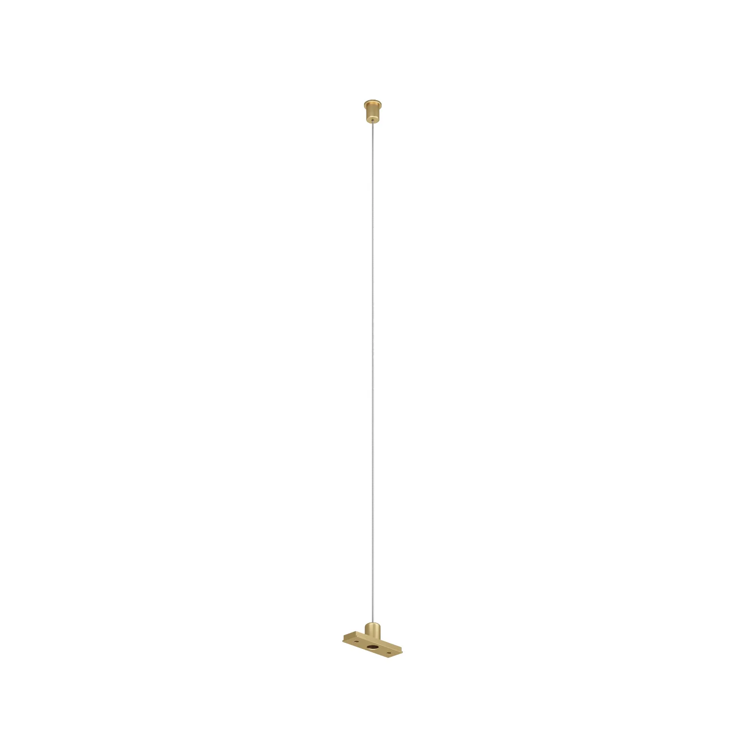 Denkirs SHINE BASE TR5718-SB — механический подвес для трека (ДЕНКИРС) Denkirs SHINE BASE TR5718-SB — механический подвес для трека (ДЕНКИРС)