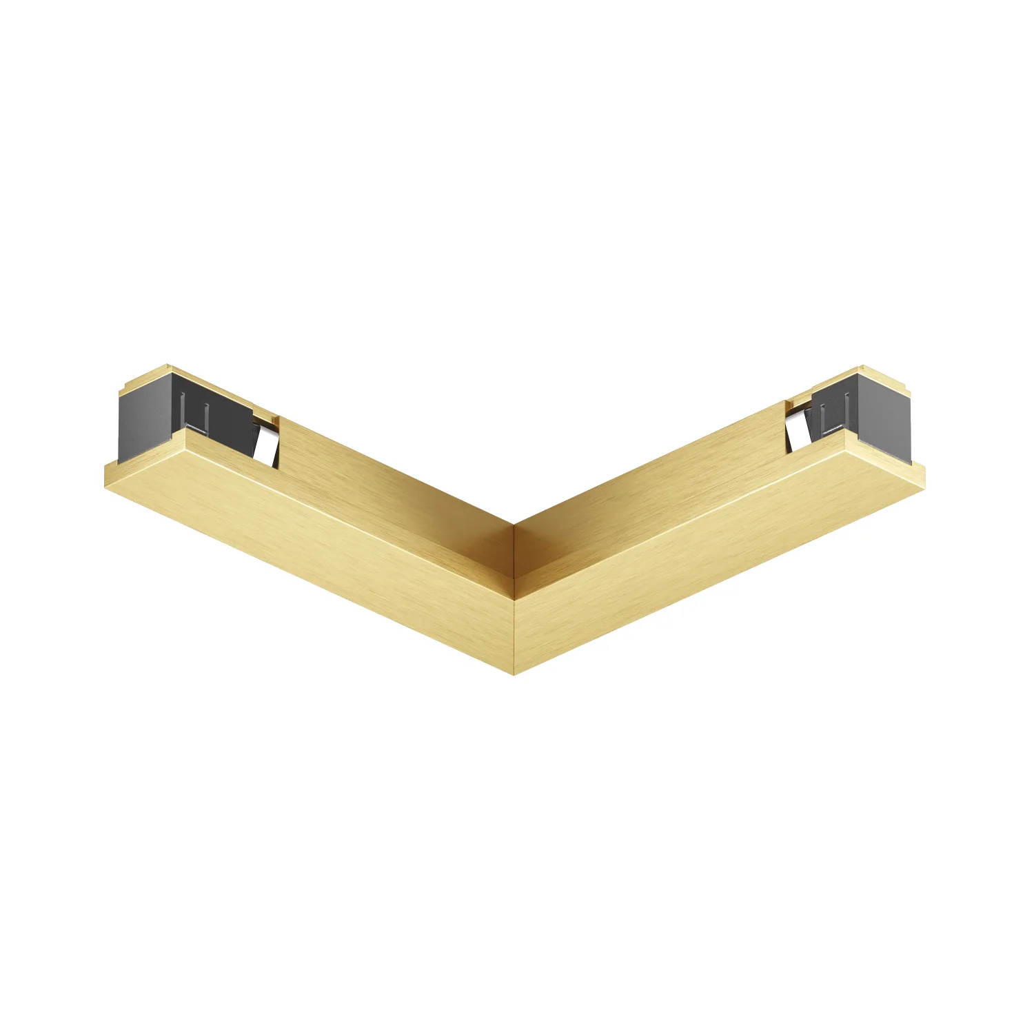 Denkirs SHINE BASE TR5723-SB электрический коннектор для трека (ДЕНКИРС) Denkirs SHINE BASE TR5723-SB электрический коннектор для трека (ДЕНКИРС)