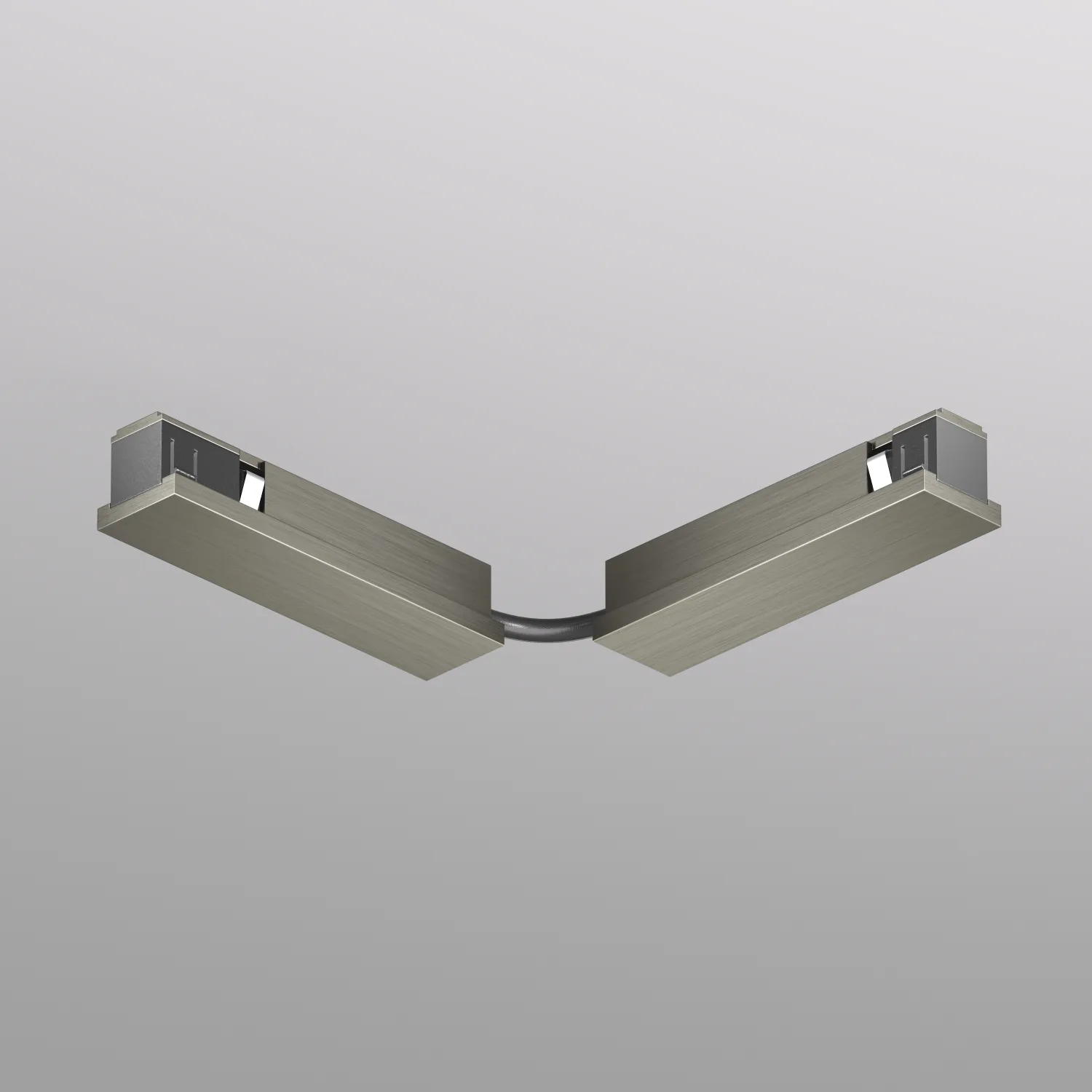 Denkirs TR5724-DN электрический коннектор для трека SHINE BASE (ДЕНКИРС) Denkirs TR5724-DN электрический коннектор для трека SHINE BASE (ДЕНКИРС)