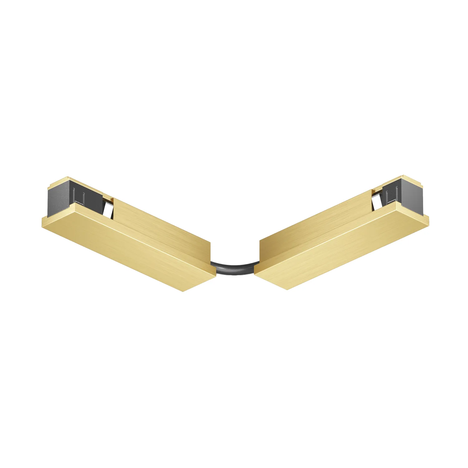 Denkirs TR5724-SB электрический коннектор для трека SHINE BASE (ДЕНКИРС) Denkirs TR5724-SB электрический коннектор для трека SHINE BASE (ДЕНКИРС)
