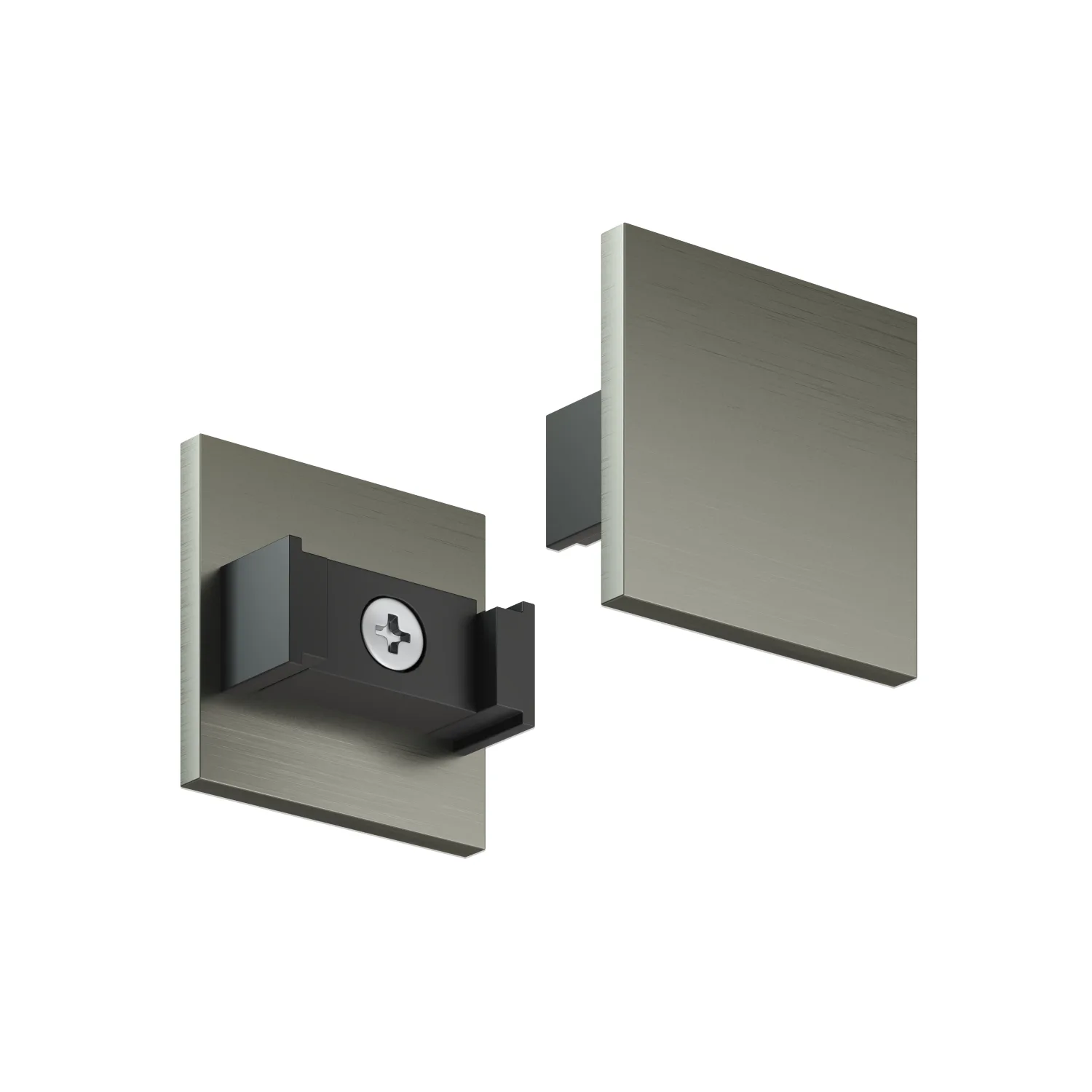 Denkirs TR5735-DN торцевая заглушка для трека SHINE BASE (ДЕНКИРС) Denkirs TR5735-DN торцевая заглушка для трека SHINE BASE (ДЕНКИРС)