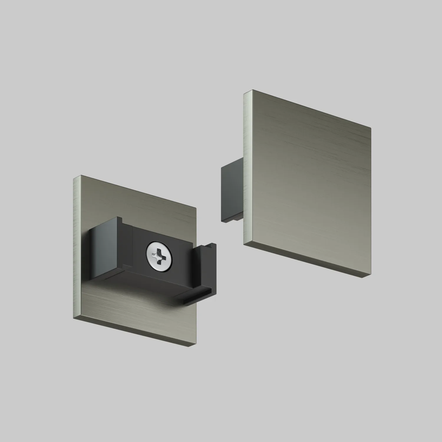 Denkirs TR5735-DN торцевая заглушка для трека SHINE BASE (ДЕНКИРС) Denkirs TR5735-DN торцевая заглушка для трека SHINE BASE (ДЕНКИРС)
