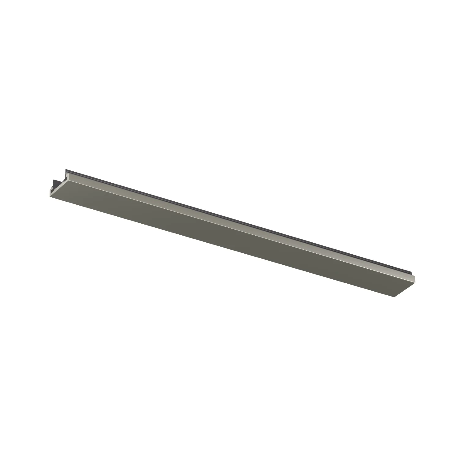 Denkirs SHINE BASE TR5736-DN декоративная заглушка желоба трека (ДЕНКИРС) Denkirs SHINE BASE TR5736-DN декоративная заглушка желоба трека (ДЕНКИРС)